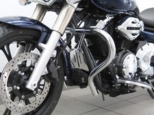 Staffa protezione Yamaha XVS 950 A Midnight Star 2009-2015 mancante made in Germany
