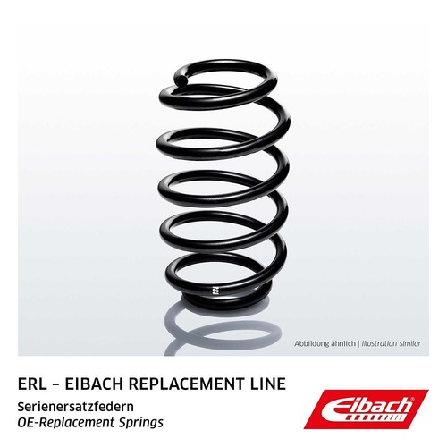 Eibach molla sospensione - eibach, di