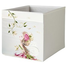 Scatola portaoggetti ikea - scatola,