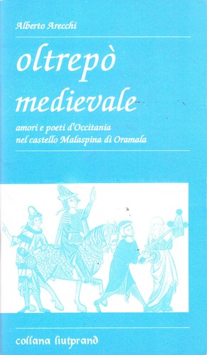 Oltrepò medievale amori e - amori,