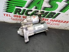 MOTORINO AVVIAMENTO PEUGEOT 207 1.4 BENZINA 2008 G191711A