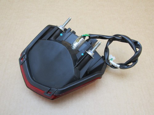 Fanale posteriore freno honda - freno,