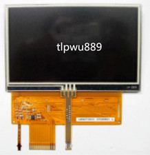 Schermo LCD 4,3" per Garmin