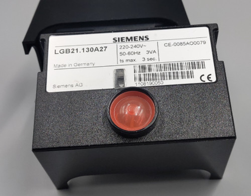 Nuova siemens lgb21 - nuova,