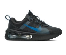 Nike air max 2021 nere - nike, blu