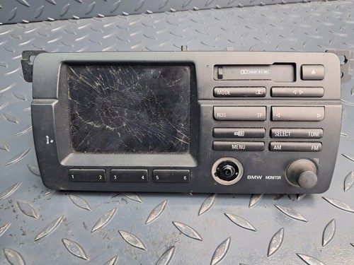 Radio panel monitor 384 - radio, 159