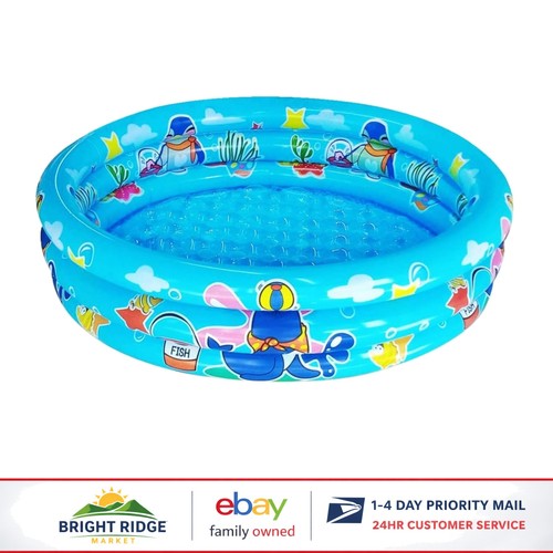 Piscina gonfiabile ecologica - piscina,