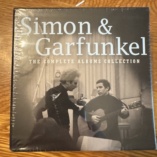 Simon garfunkel the - simon,