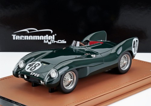 Tecnomodel lotus mark - -,
