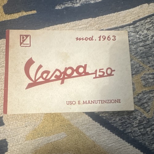 Libretto uso manutenzione - uso,