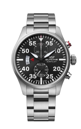 Orologio uomo glycine gl0355 - orologio,