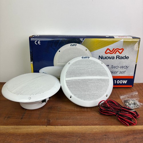 Altoparlanti 50w - altoparlanti,