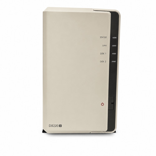 Diskstation synology ds220j - synology,