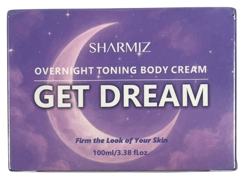 Get dream crema - dream,
