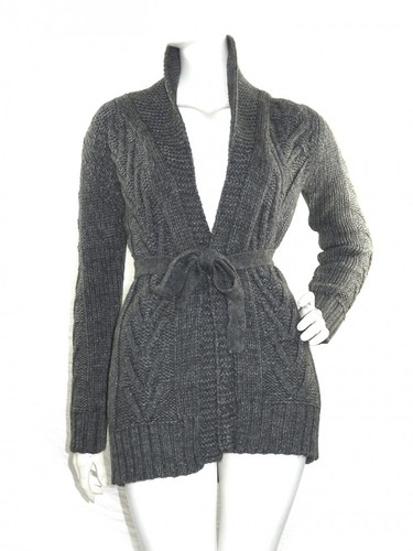 Massimo rebecchi cardigan - rebecchi,