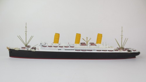 Mercator 418 nave - m,