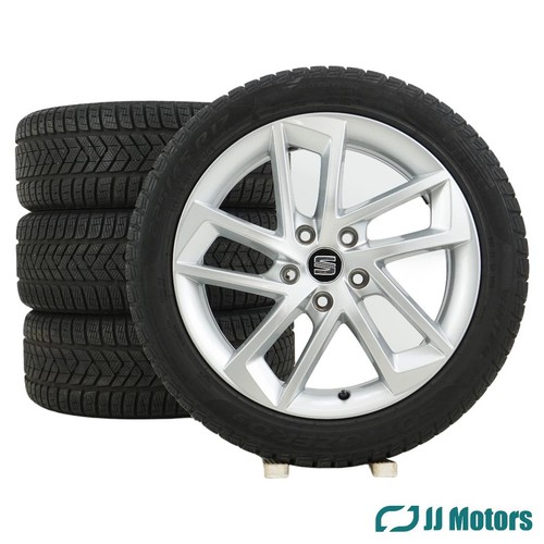 Ruote invernali originali - , seat