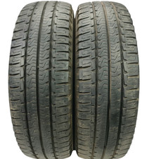 2 pneumatici estivi 225/75