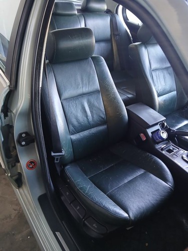 Sedile anteriore destro bmw - destro,