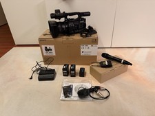 Sony XDCAM PXW-Z190 con 36 ore