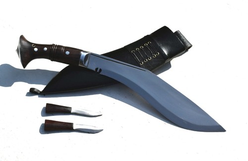 Coltello fatto mano - fatto,