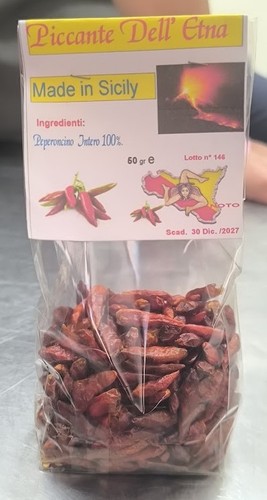Peperoncino peperoncini