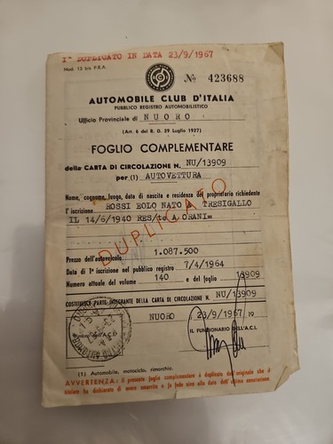 Vintage foglio - vintage,