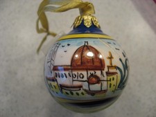 Palla porcellana vintage