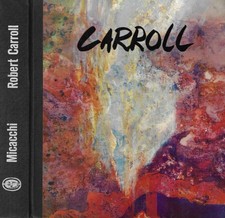 Robert Carroll. . Dario
