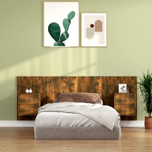 Vidaxl testiera letto con - vidaxl,
