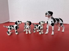 Schleich 16384 Grande Alano