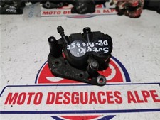 Pinza freno delantera - freno,