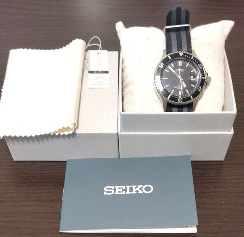 Seiko szev014 orologio - szev014,