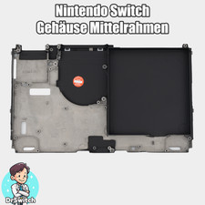 Nintendo Switch Scocca Interna