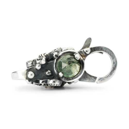 Trollbeads chiusura danza - chiusura, di