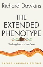 The Extended Phenotype: The