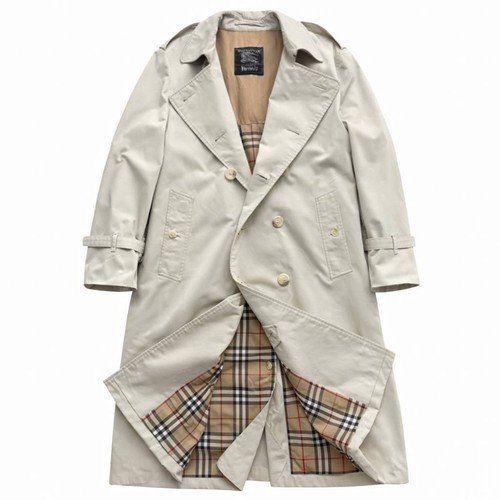 Burberry trench coat anni - , 90