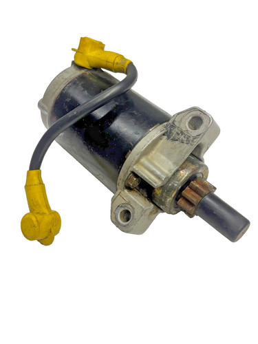 Motorino avviamento mercury - motorino,