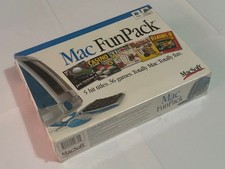 Mac FunPack compilation di