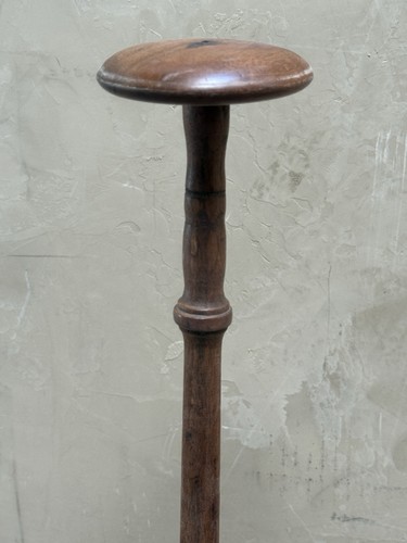 Antico supporto cappello - , da