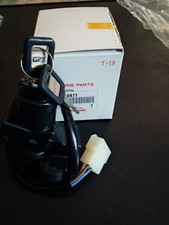 BLOCCHETTO ACCENZIONE KAWASAKI