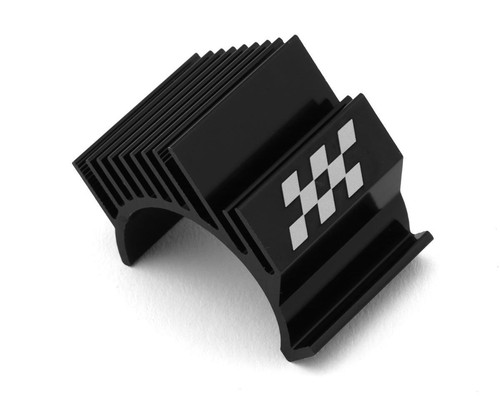 Losi nascar 380 aluminum - 380, motor