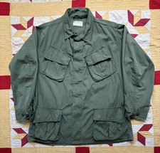 Vintage 60s US Army Jungle