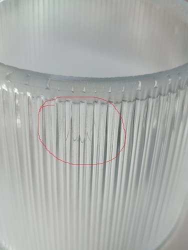 Flos romeo moon d 35 - -, s1/t1