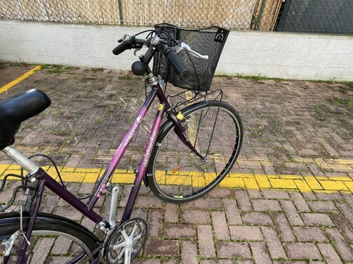 Bici donna usata - bici, country