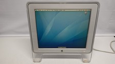 Display LCD da studio 17"