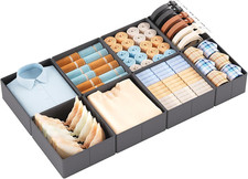 Organizer Cassetti 8 Pezzi –