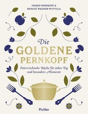 Die Goldene Pernkopf ~ Ingrid
