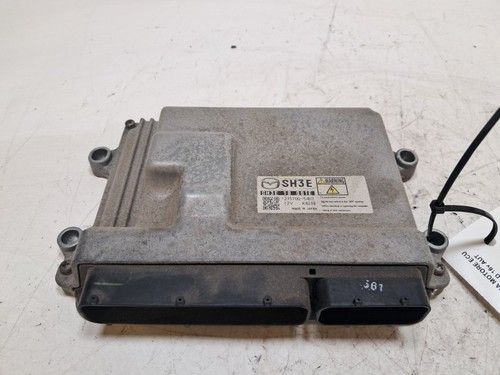 2757005407 centralina motore - centralina,