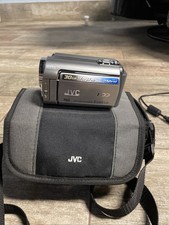 JVC Everio GZ-MG230U